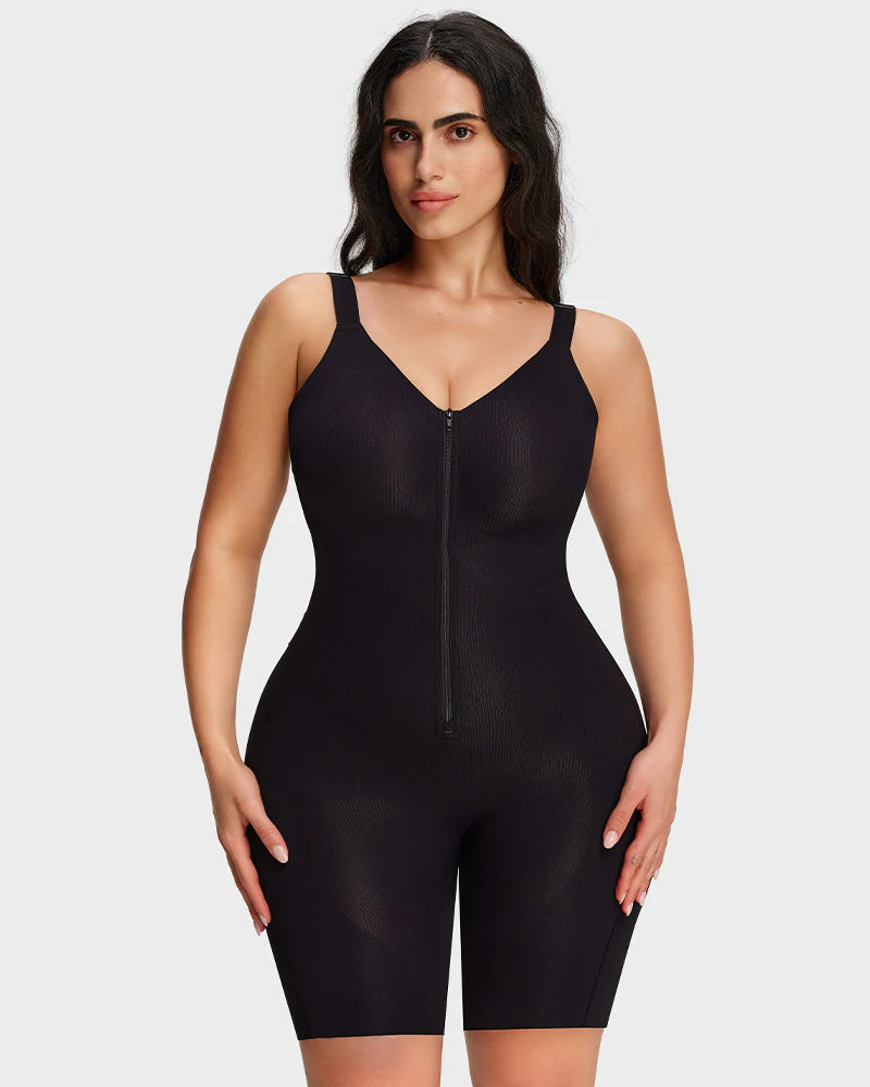 PROMOCIÓN 2x1 – FAJA BODY ENTERO (Control Abdomen y Efecto Push Up)