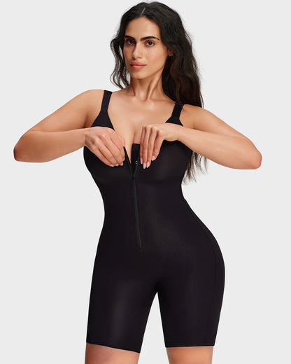 PROMOCIÓN 2x1 – FAJA BODY ENTERO (Control Abdomen y Efecto Push Up)