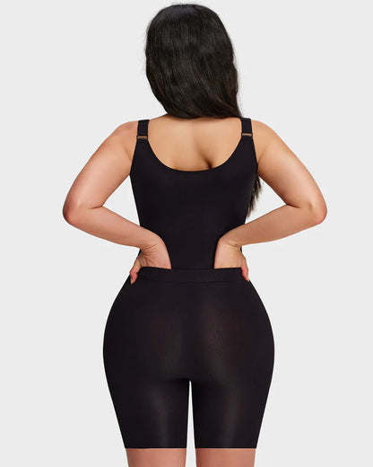 PROMOCIÓN 2x1 – FAJA BODY ENTERO (Control Abdomen y Efecto Push Up)